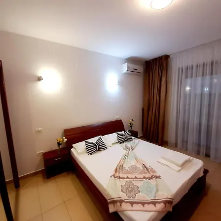 Lake View Boutique Apartman