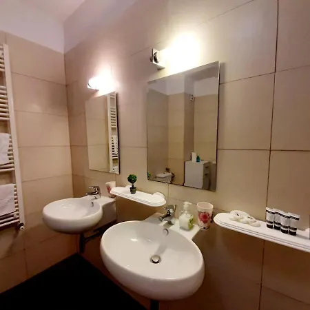 Apartman Lake View Boutique Mamaia