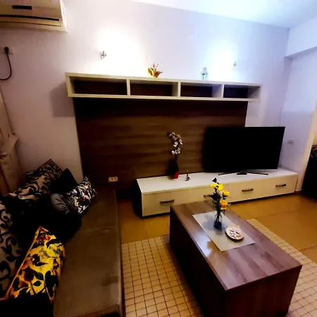 Apartman Lake View Boutique
