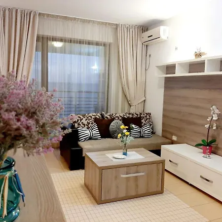 Apartman Lake View Boutique