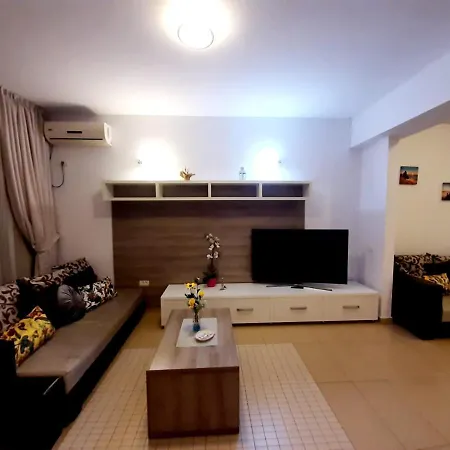 Apartman Lake View Boutique *