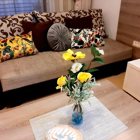 Lake View Boutique Apartman