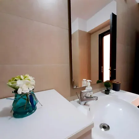 Lake View Boutique Apartman Mamaia