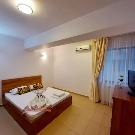 Apartman Lake View Boutique *