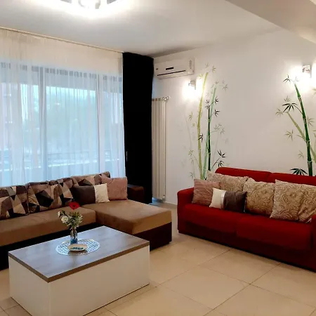 Lake View Boutique Apartman *