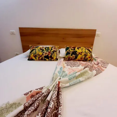 Lake View Boutique Lejlighed Mamaia