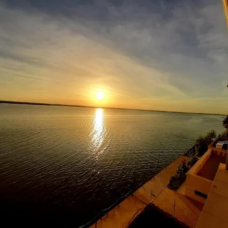 Lake View Boutique Mamaia